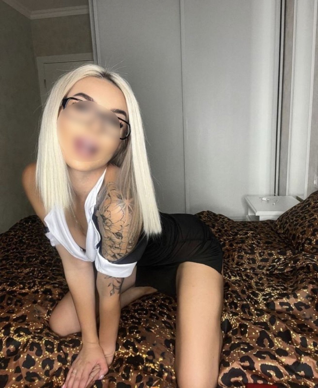 BDSM знакомства (Варвара Escort, рост: 167, вес: 65)